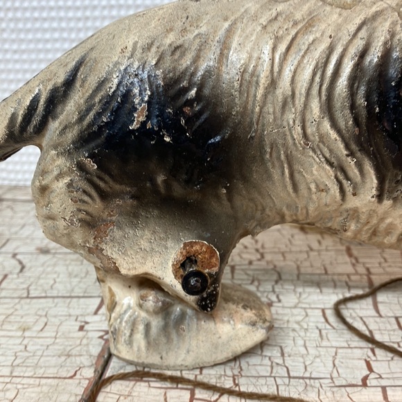 Circa 1930’s See-‘Em Walk Dog - Picture 4 of 5